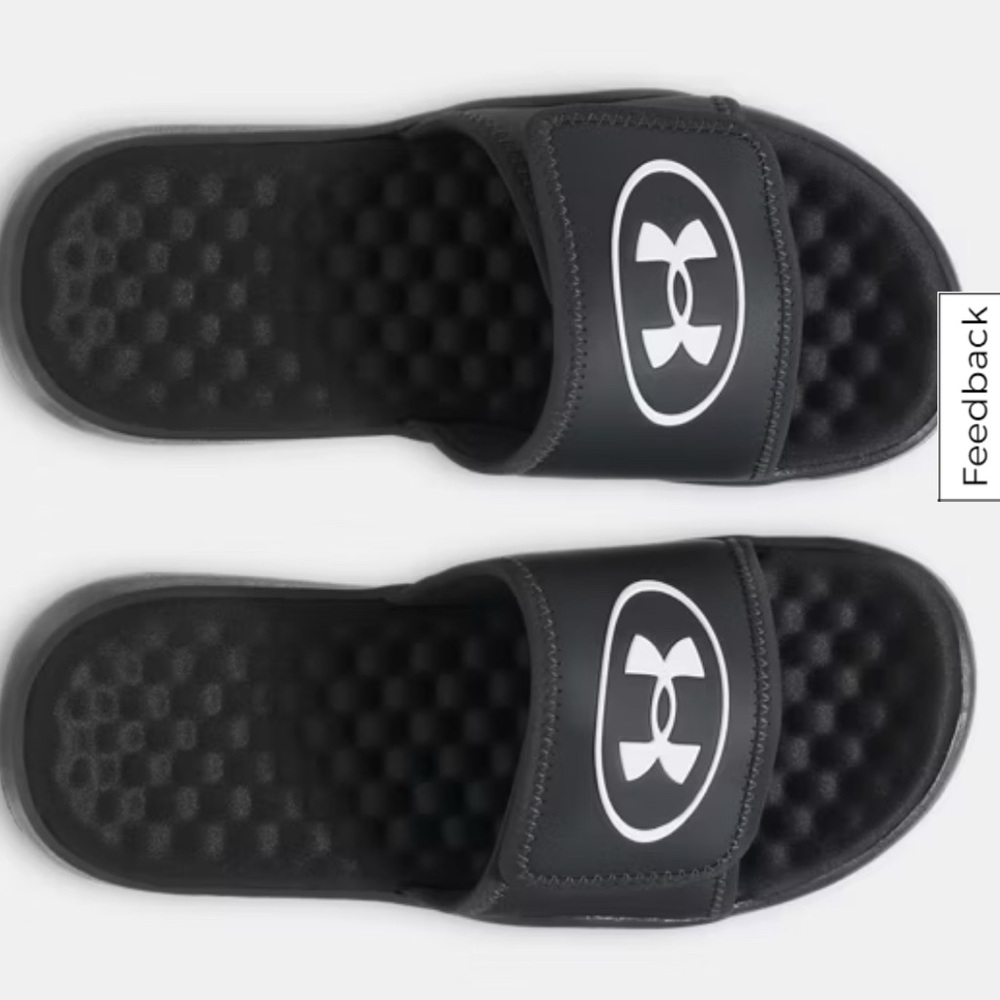 NWT Under Armour B Ignite Pro 8